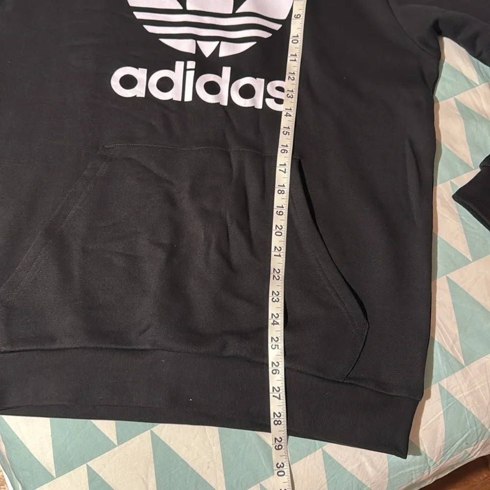 ADIDAS HOODIE - Picture 6 of 7